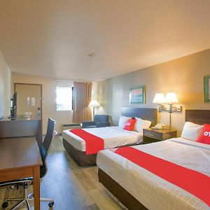 Oyo Woodland Hotel And Suites